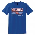  
Color: Royal Blue
